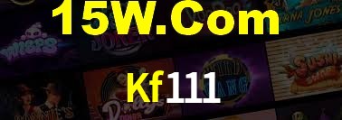 Experiência VIP Kf111