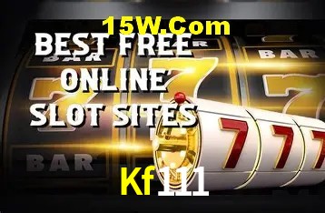 Jogos de Slot Kf111