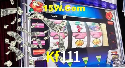 Apostas de Tênis Kf111