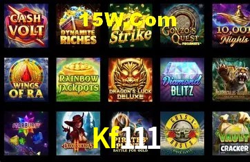 Apostas de Basquete Kf111
