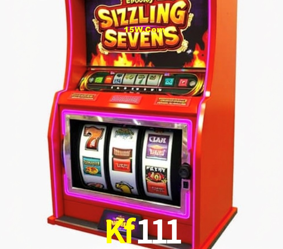 Interface do App Kf111