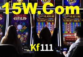 Spaceman Game Kf111