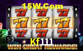 Game Statistics Kf111