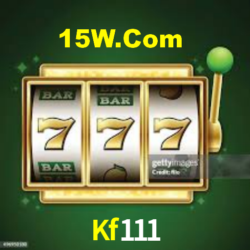 Kf111