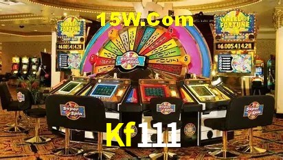 Casino VIP Kf111