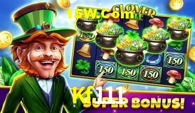 Sistemas de Segurança Kf111