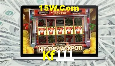 Casino Ao Vivo Kf111