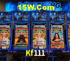 Diretório de Jogos Kf111