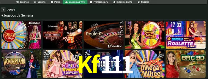 Kf111 bet
