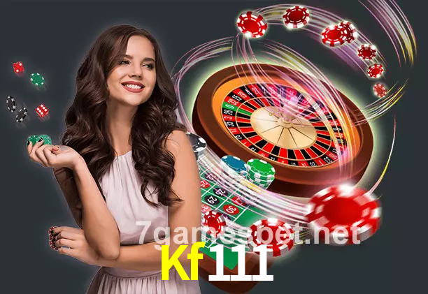 vivo no cassino Kf111