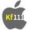 Aplicativo Kf111 para iOS