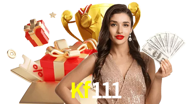 Jogue com dealers reais no Kf111!